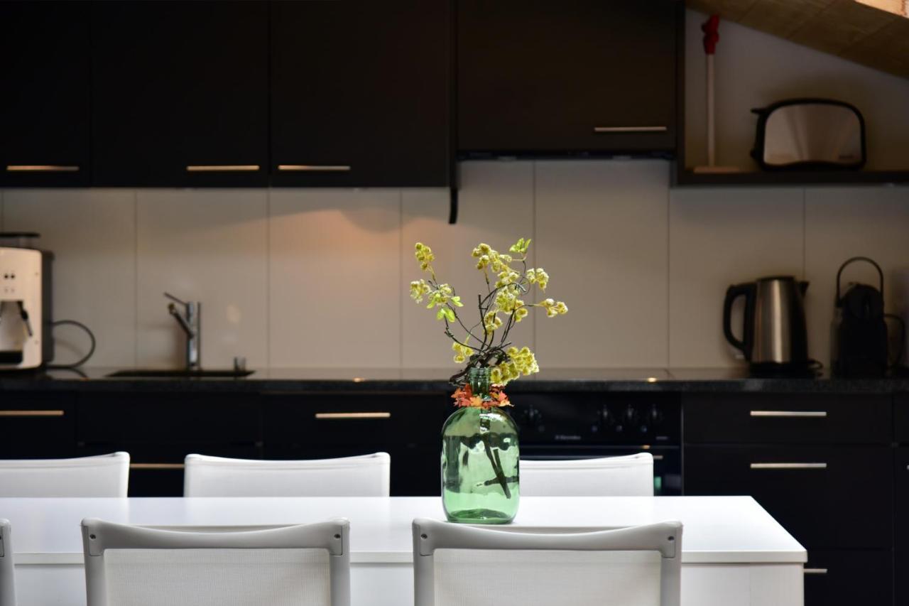 Luna Elk Home Ленк Екстер'єр фото